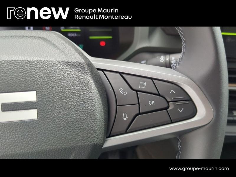 DACIA Duster 1.2 mild hybrid 130ch Extreme - Photo 26