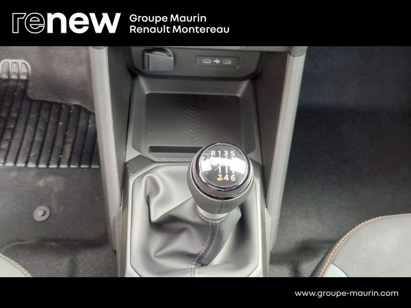 DACIA Duster 1.2 mild hybrid 130ch Extreme - Photo 31