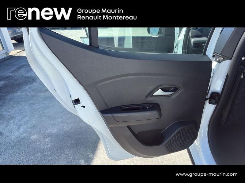 DACIA Sandero 1.0 ECO-G 100ch Stepway Expression -24 - Photo 19