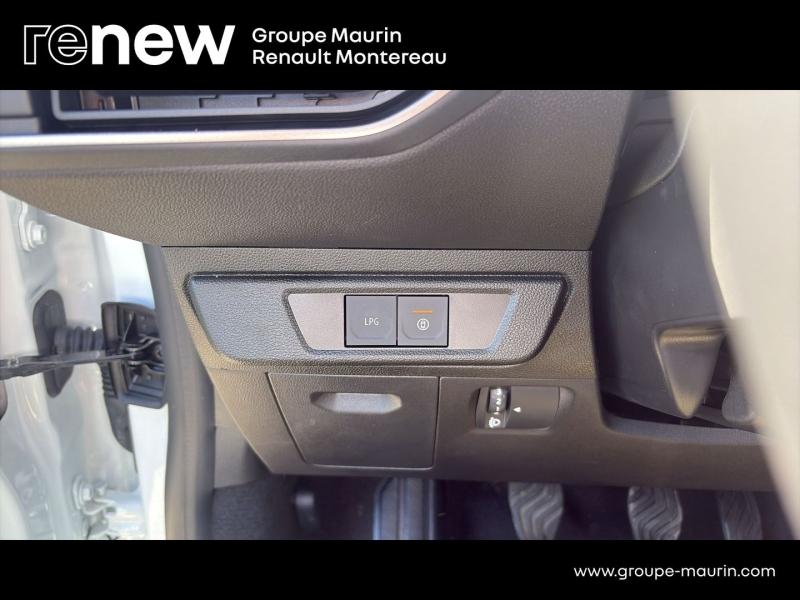 DACIA Sandero 1.0 ECO-G 100ch Stepway Expression -24 - Photo 23