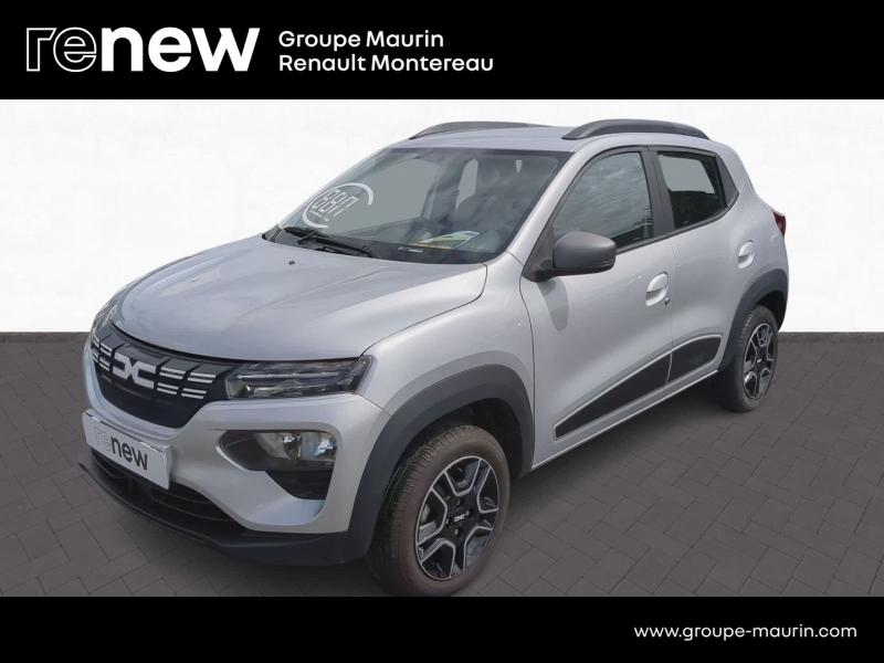 DACIA Spring 45ch Expression - Photo 1