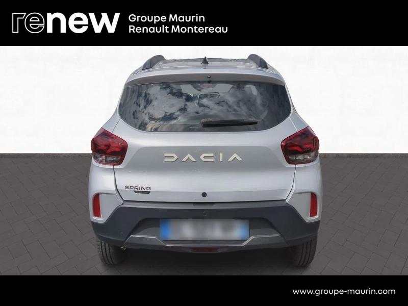DACIA Spring 45ch Expression - Photo 4