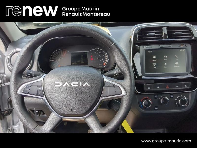 DACIA Spring 45ch Expression - Photo 27