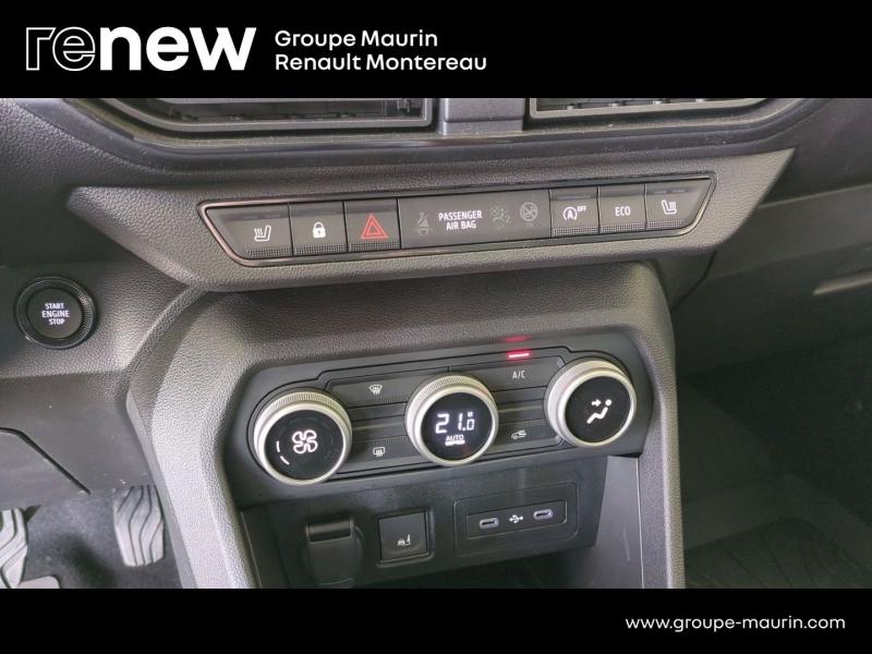 DACIA Sandero 1.2 Eco-G 120ch Stepway Extreme -25 - Photo 26