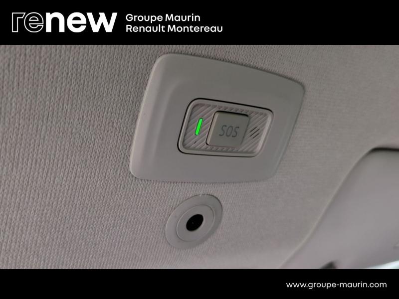 DACIA Sandero 1.2 Eco-G 120ch Stepway Extreme -25 - Photo 34