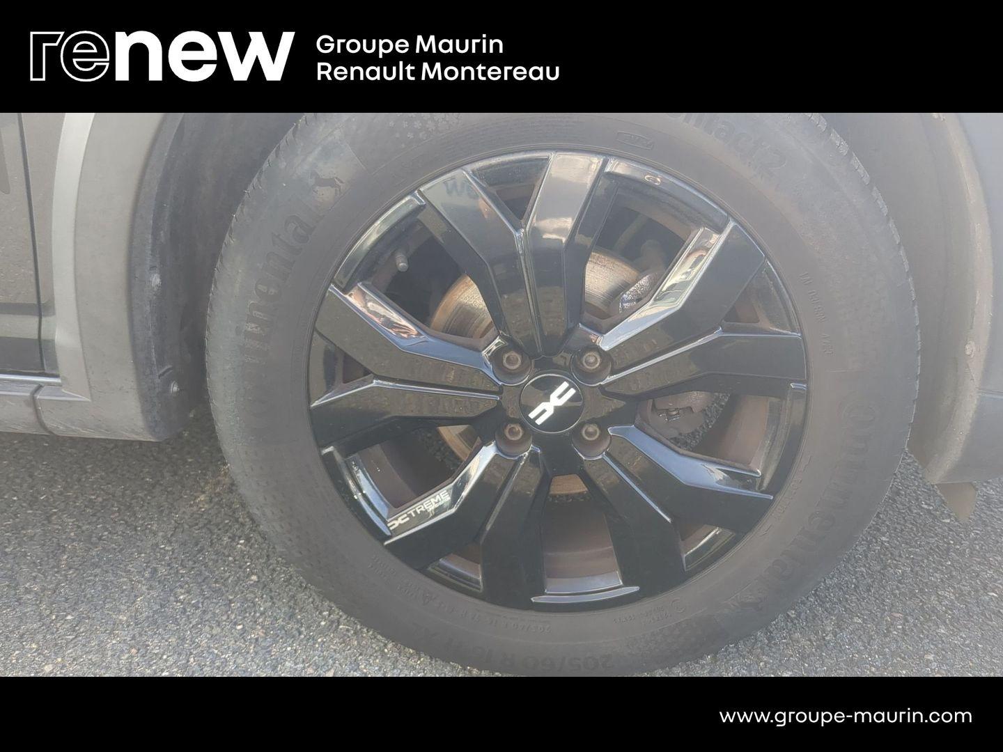 DACIA Jogger 1.0 ECO-G 100ch Extreme+ 5 places - Photo 18