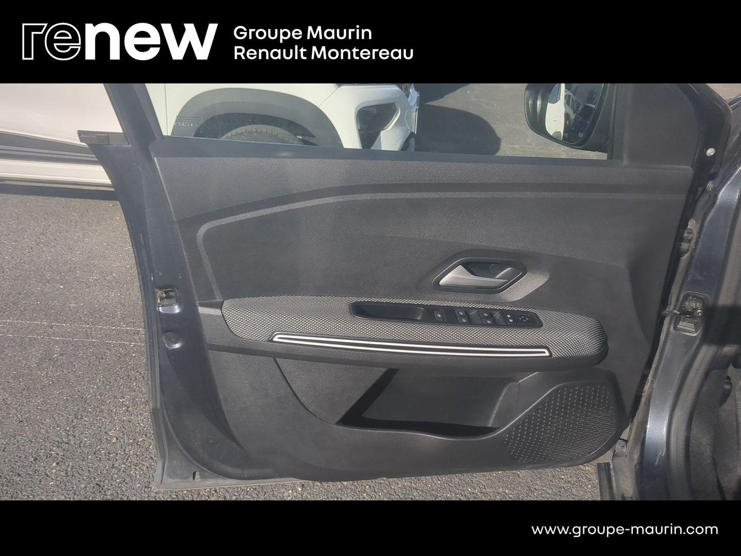 DACIA Jogger 1.0 ECO-G 100ch Extreme+ 5 places - Photo 22