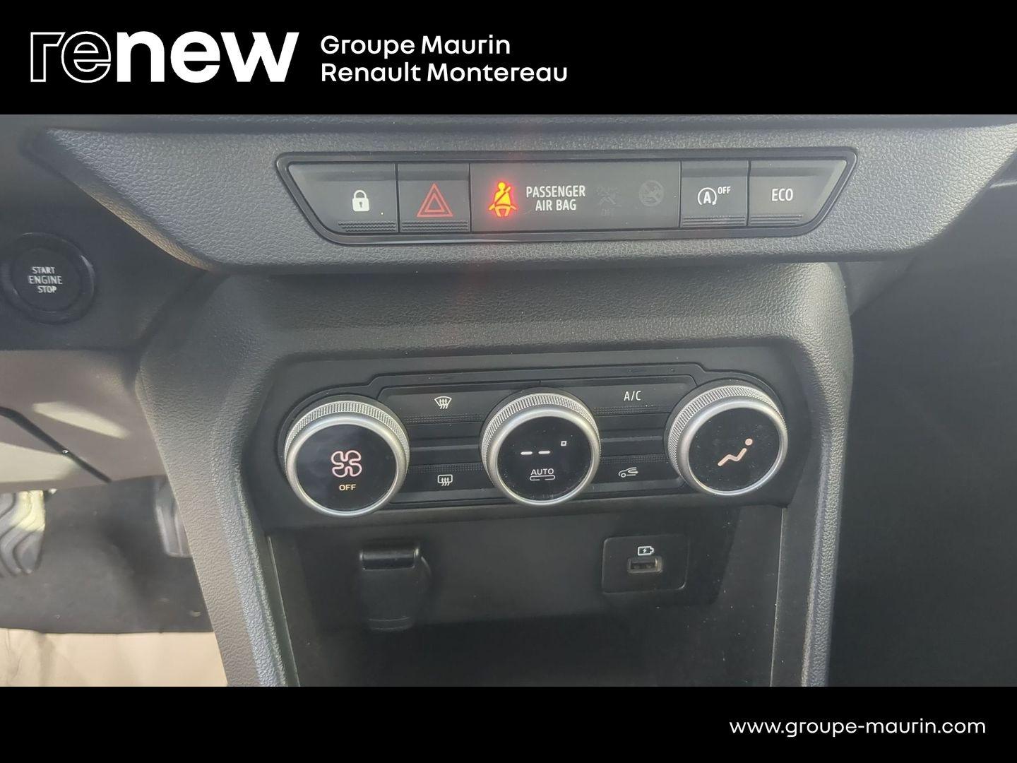 DACIA Jogger 1.0 ECO-G 100ch Extreme+ 5 places - Photo 28