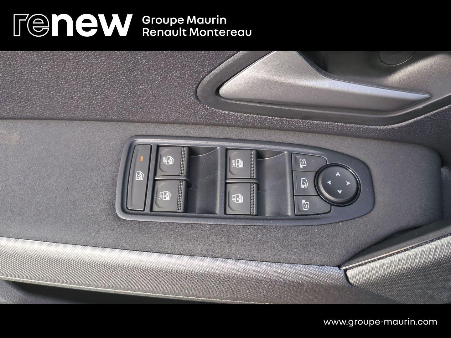 DACIA Bigster 1.8 hybrid 155ch Journey - Photo 24