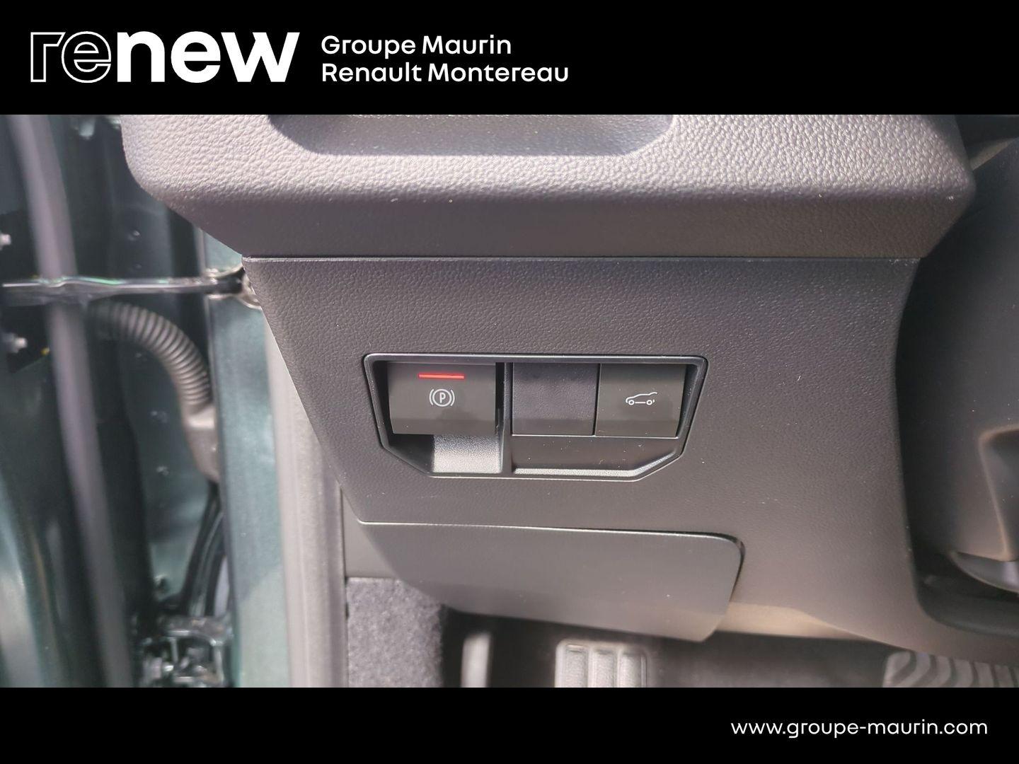 DACIA Bigster 1.8 hybrid 155ch Journey - Photo 26