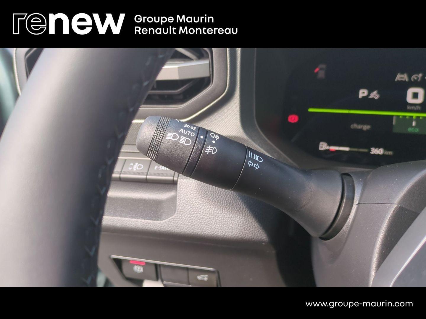 DACIA Bigster 1.8 hybrid 155ch Journey - Photo 27