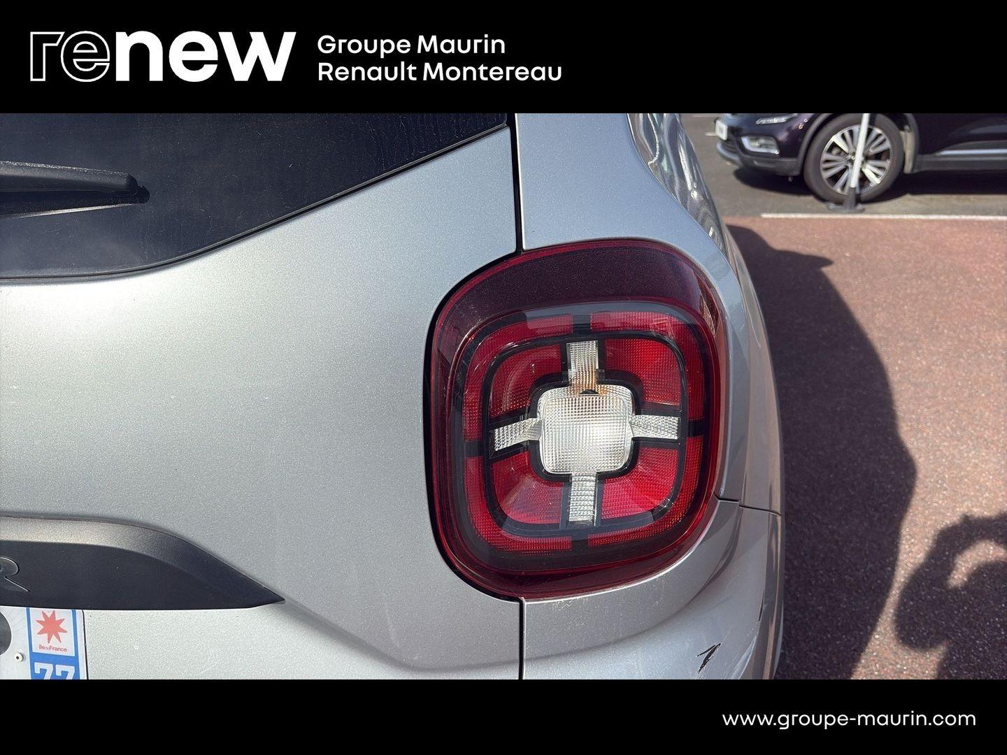 DACIA Duster 1.5 Blue dCi 115ch Prestige 4x2 - 20 - Photo 15