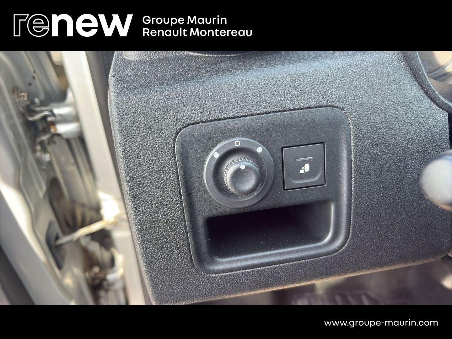 DACIA Duster 1.5 Blue dCi 115ch Prestige 4x2 - 20 - Photo 22