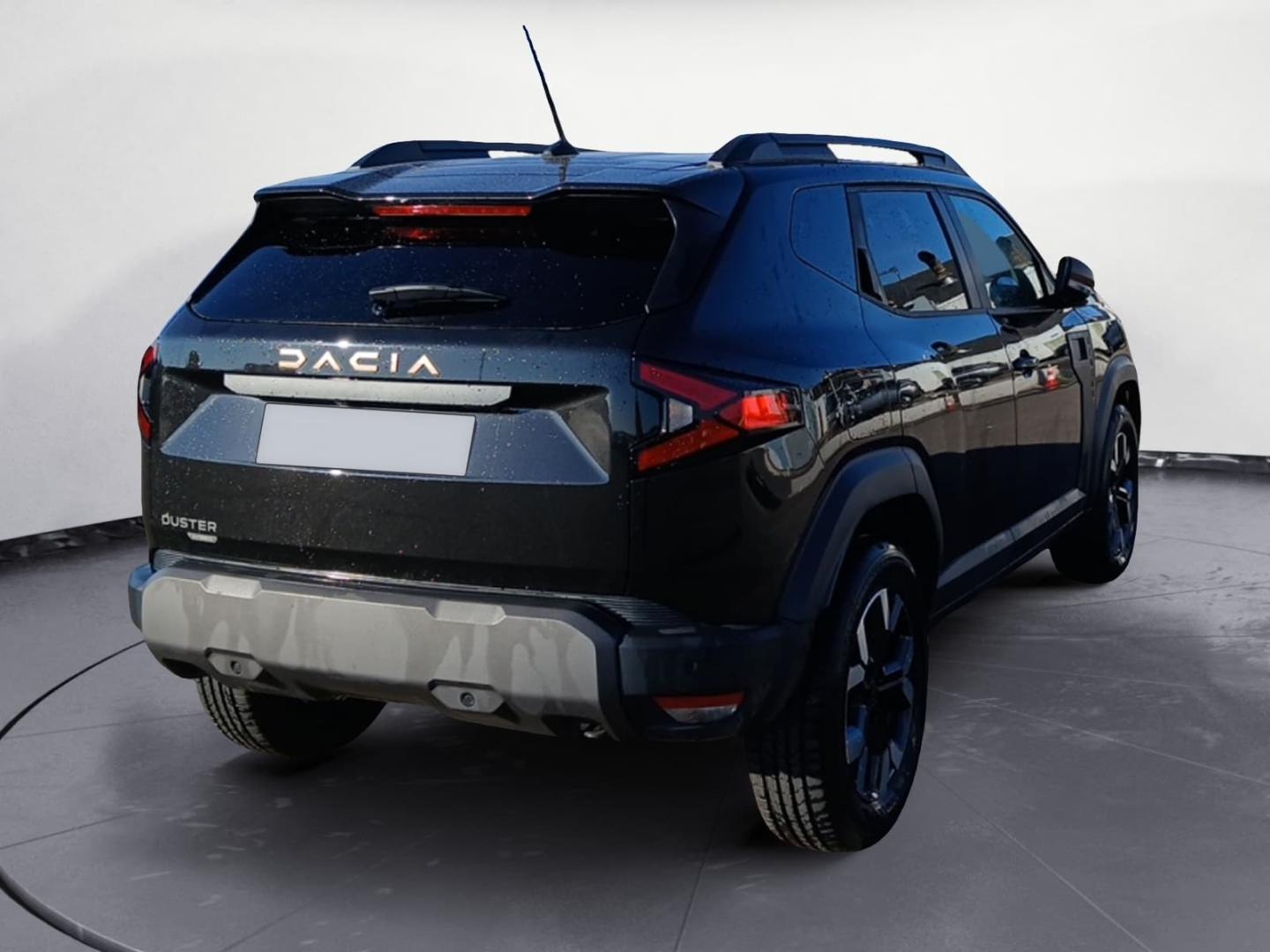 DACIA Duster 1.6 hybrid 140ch Extreme - Photo 5