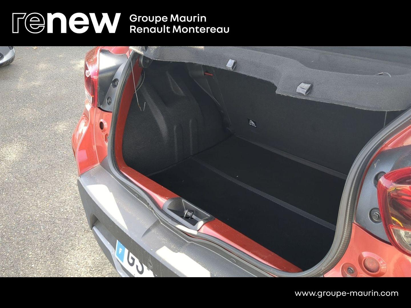 DACIA Spring 65ch Extreme - Photo 14
