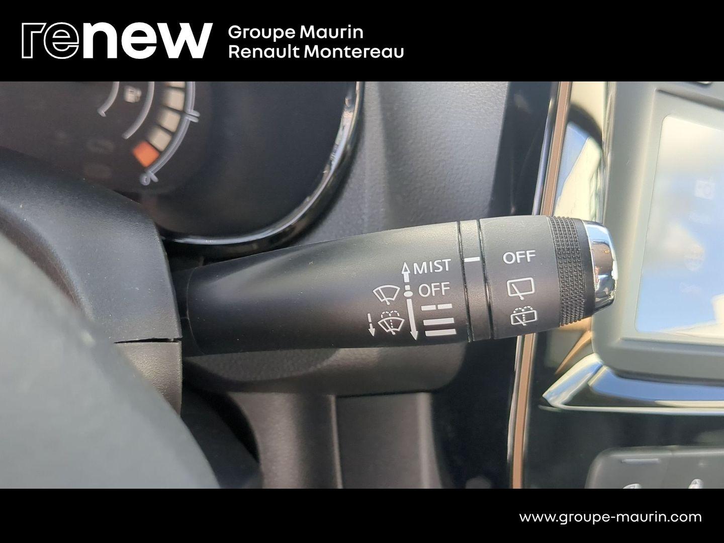 DACIA Spring 65ch Extreme - Photo 27
