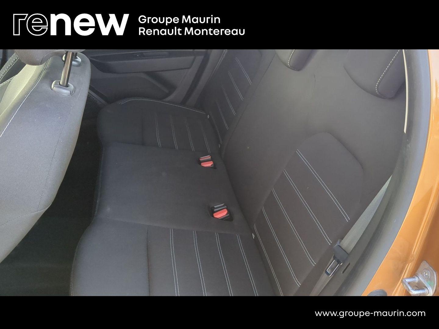 DACIA Duster 1.3 TCe 150ch FAP Prestige 4x2 - Photo 11