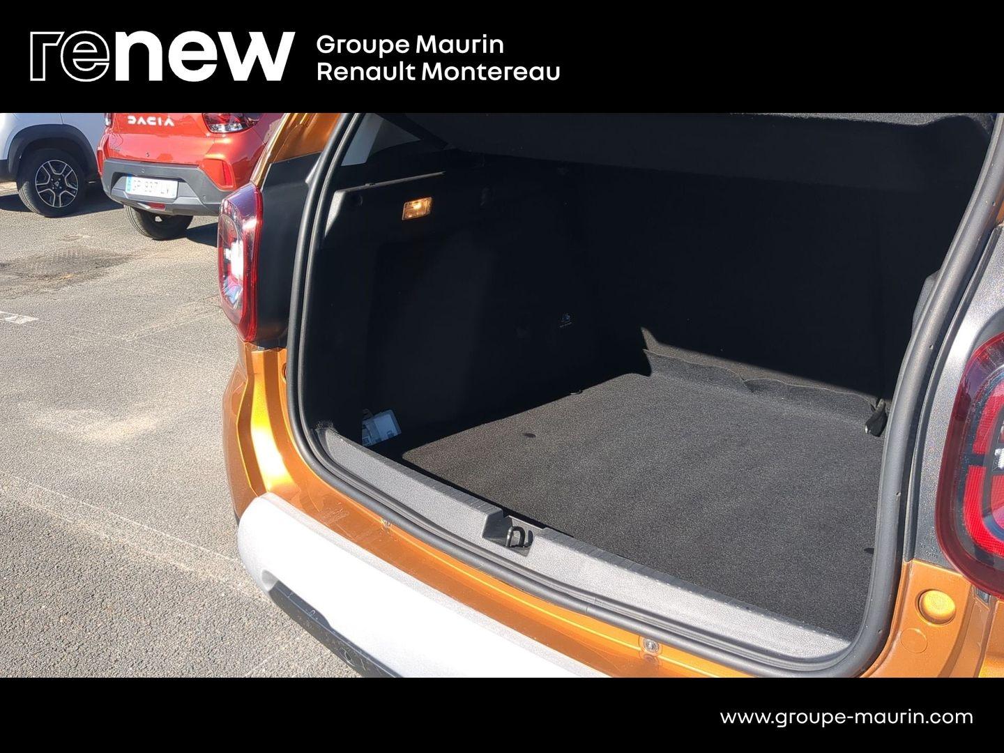 DACIA Duster 1.3 TCe 150ch FAP Prestige 4x2 - Photo 14