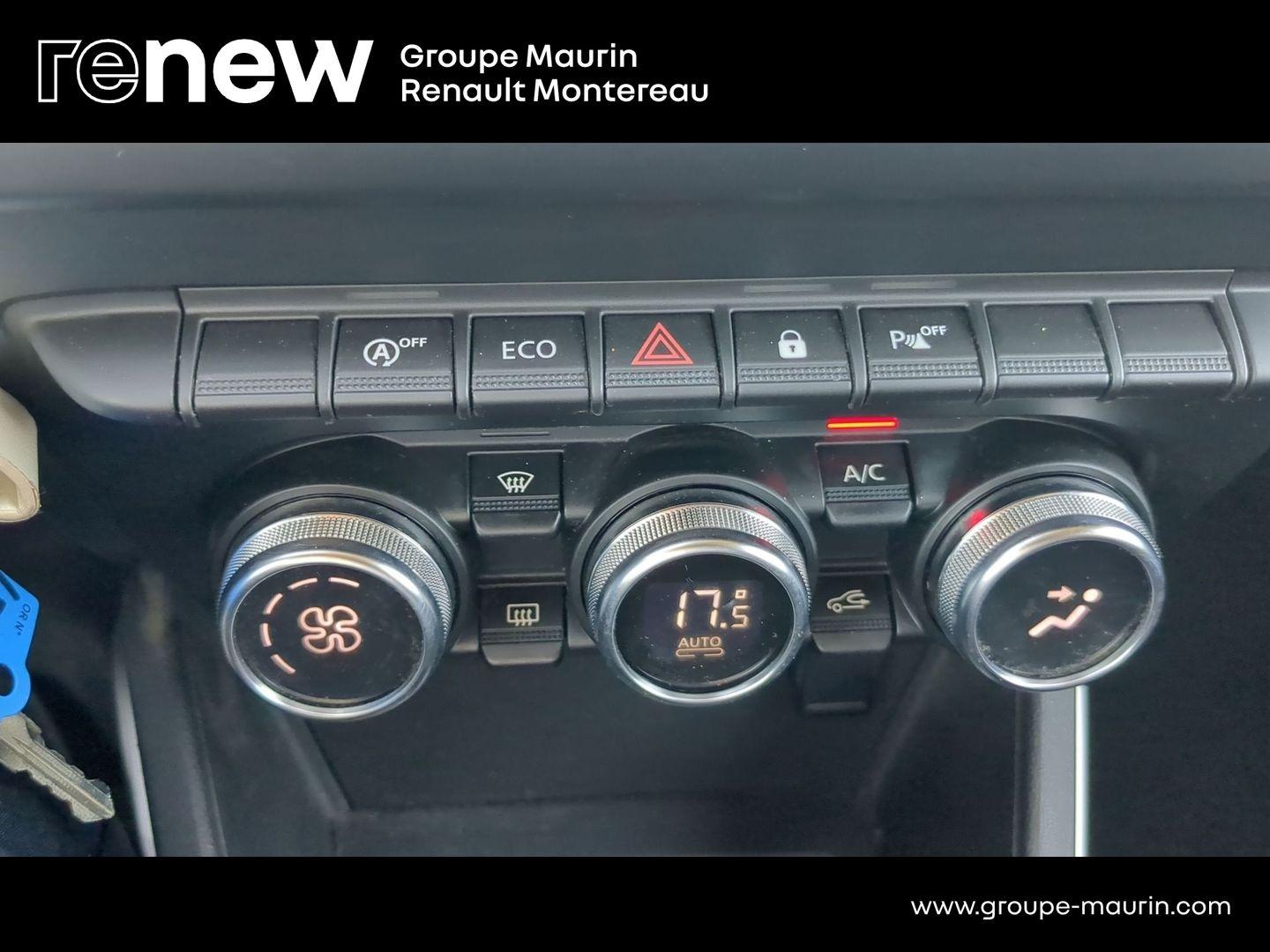 DACIA Duster 1.3 TCe 150ch FAP Prestige 4x2 - Photo 27