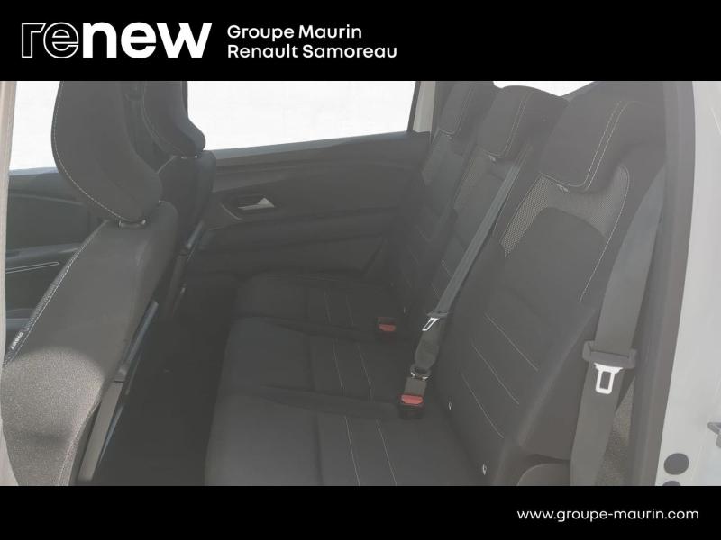 DACIA Jogger 1.0 TCe 110ch SL Extreme+ 5 places - Photo 11