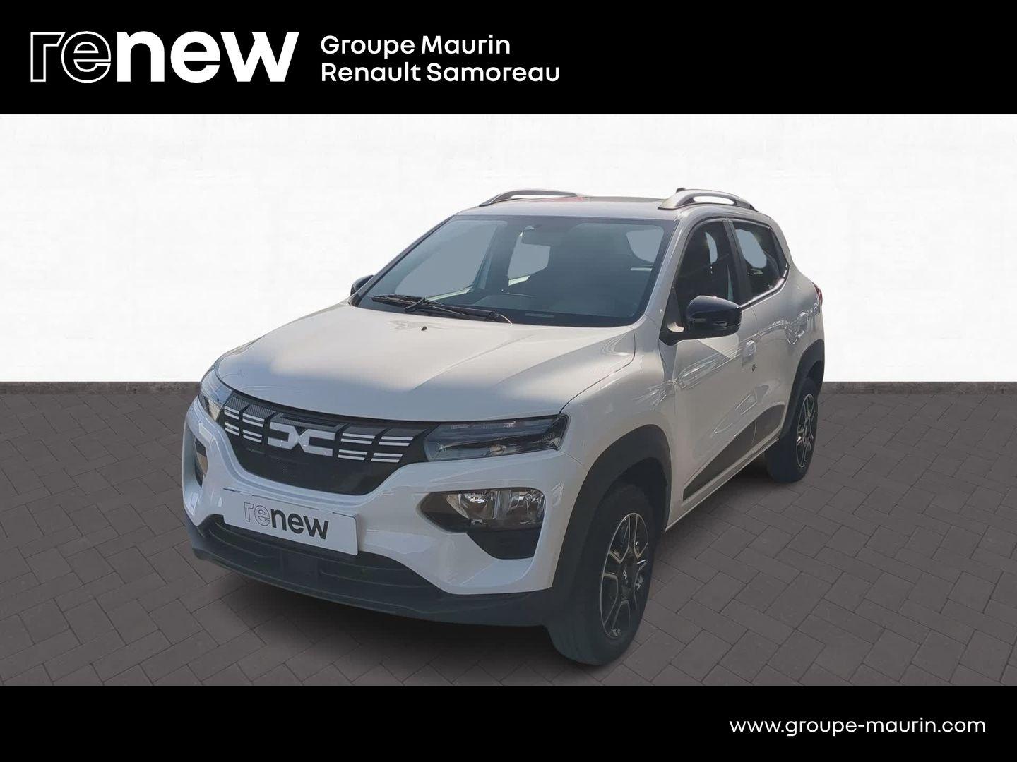 DACIA Spring 45ch Essential - Photo 1