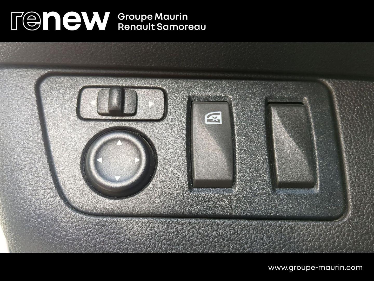 DACIA Spring 45ch Essential - Photo 22