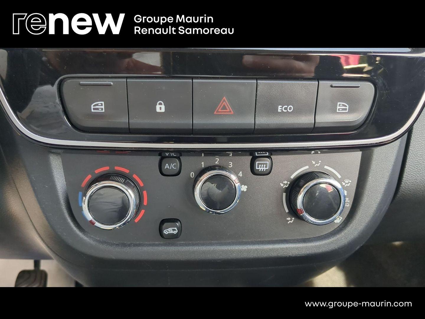 DACIA Spring 45ch Essential - Photo 25