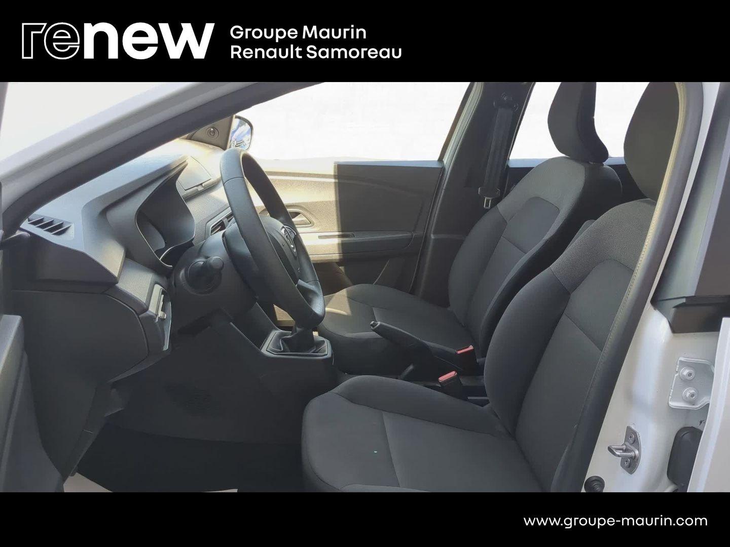 DACIA Sandero 1.0 SCe 65ch Essential - Photo 19