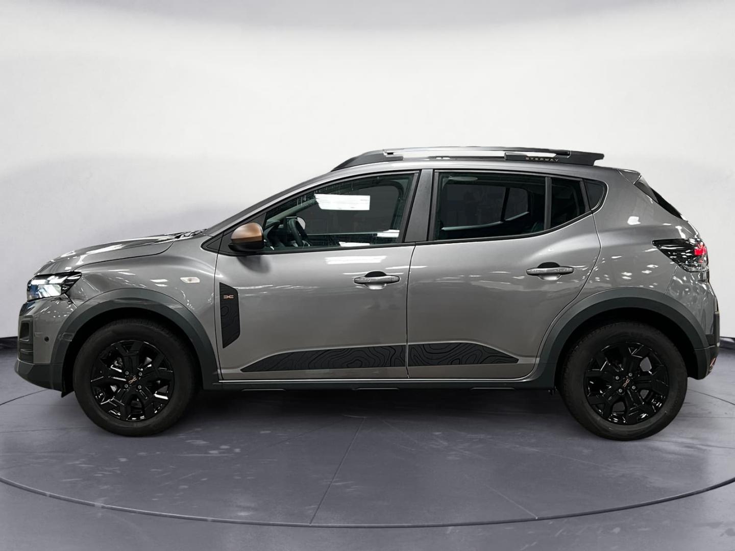 DACIA Sandero 1.0 TCe 110ch Stepway Extreme -25 - Photo 3