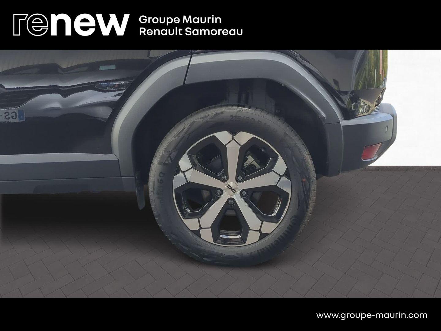 DACIA Duster 1.2 mild hybrid 140ch Journey - Photo 6