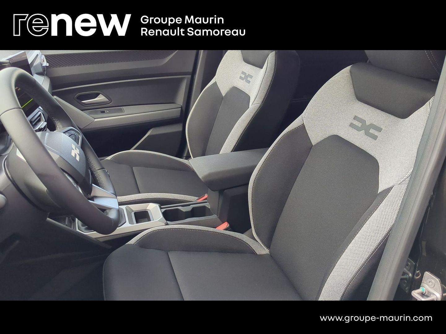 DACIA Duster 1.2 mild hybrid 140ch Journey - Photo 17
