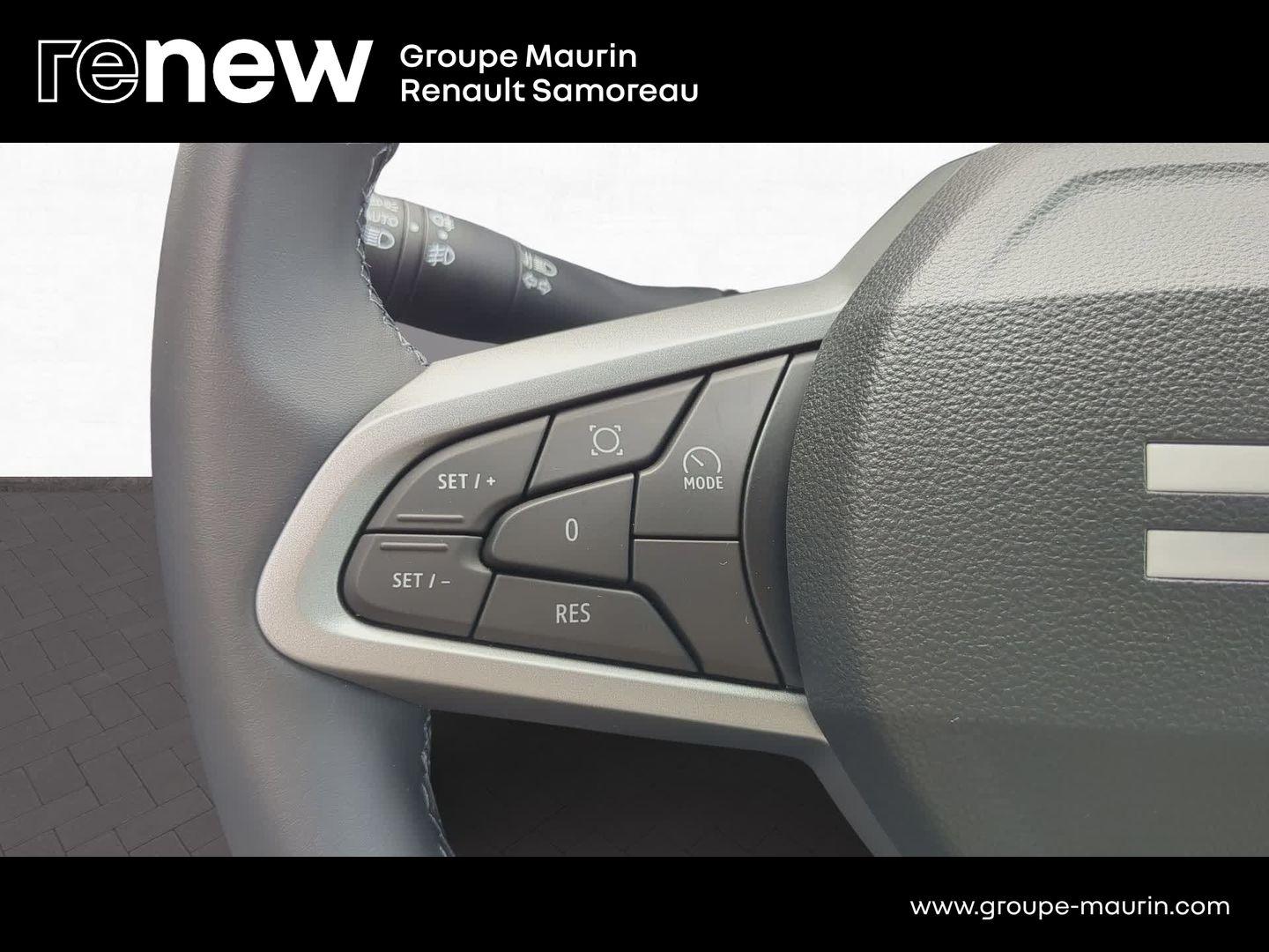 DACIA Duster 1.2 mild hybrid 140ch Journey - Photo 19