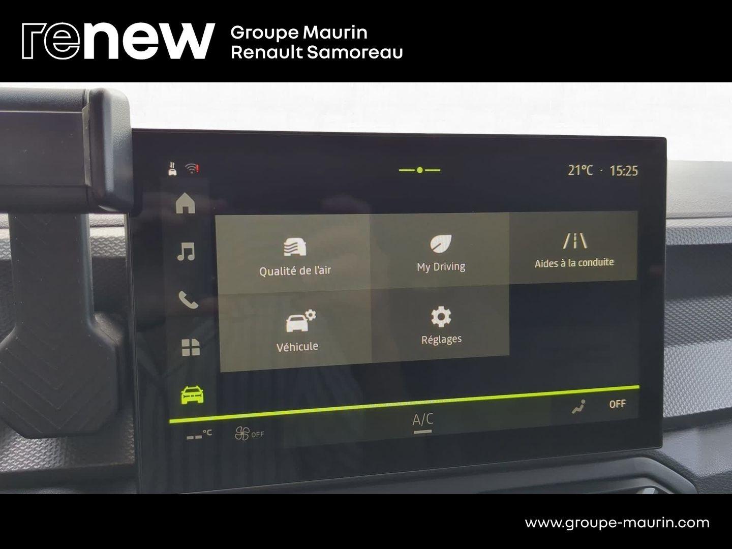 DACIA Duster 1.2 mild hybrid 140ch Journey - Photo 23