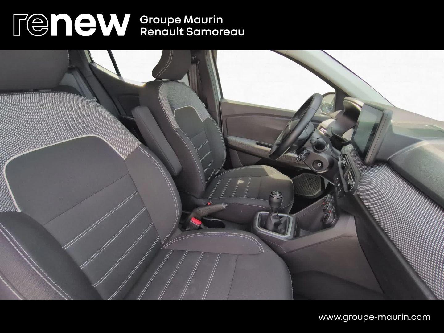 DACIA Sandero 1.0 SCe 65ch Expression - Photo 24
