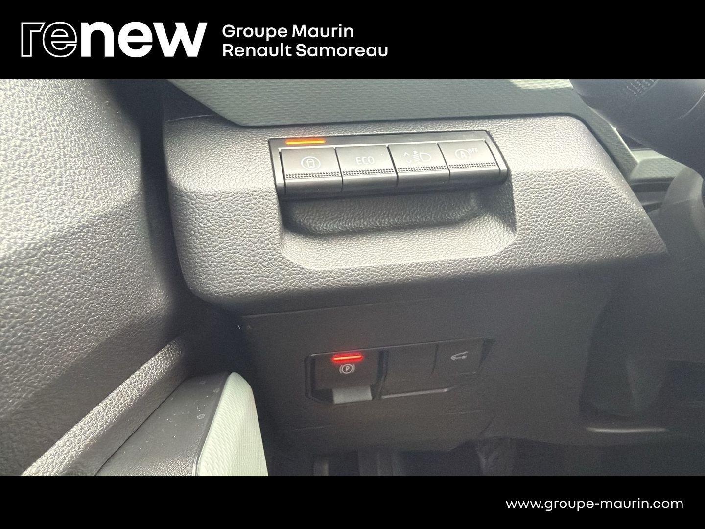 DACIA Bigster 1.2 mild hybrid 140ch Extreme - Photo 18