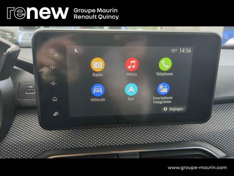 DACIA Sandero 1.0 TCe 90ch Stepway Confort -22 - Photo 22