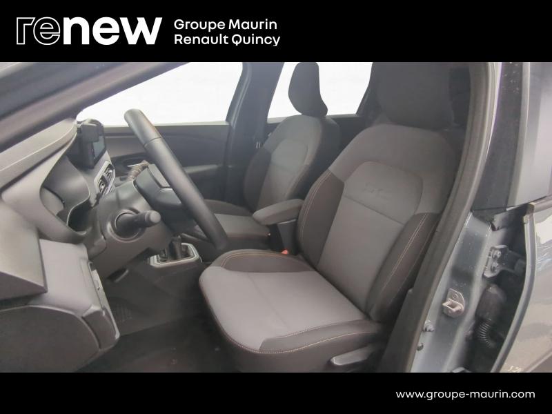 DACIA Jogger 1.0 TCe 110ch Extreme 7 places -24 - Photo 2