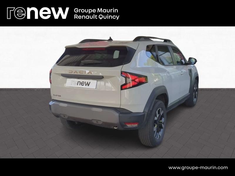 DACIA Duster 1.2 mild hybrid 130ch Extreme - Photo 5