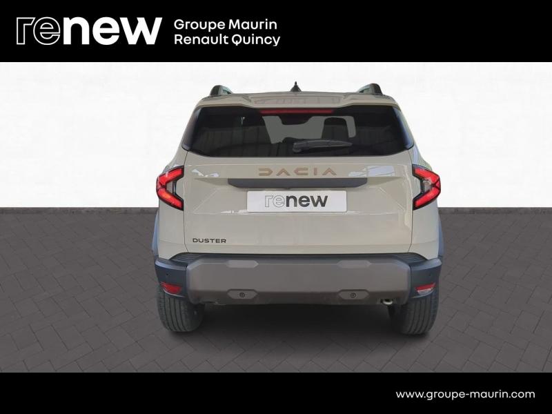 DACIA Duster 1.2 mild hybrid 130ch Extreme - Photo 6