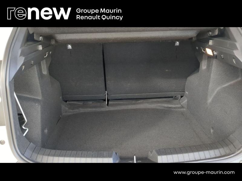 DACIA Duster 1.2 mild hybrid 130ch Extreme - Photo 10