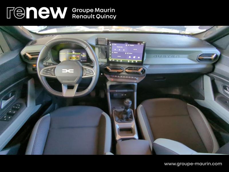DACIA Duster 1.2 mild hybrid 130ch Extreme - Photo 14