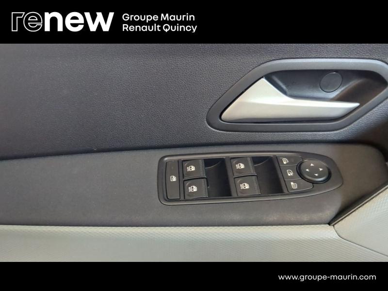 DACIA Duster 1.2 mild hybrid 130ch Extreme - Photo 16