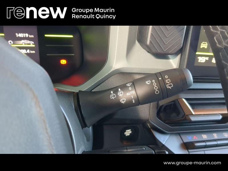 DACIA Duster 1.2 mild hybrid 130ch Extreme - Photo 20
