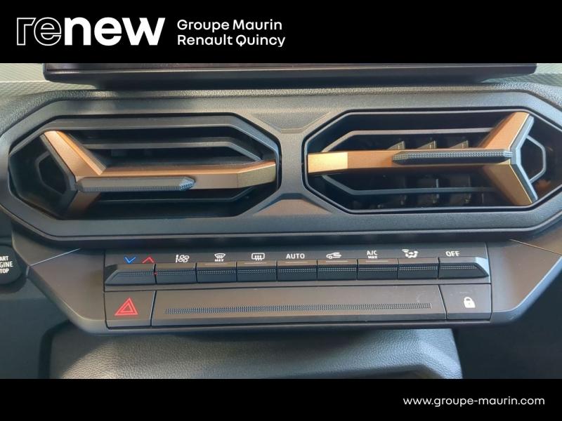 DACIA Duster 1.2 mild hybrid 130ch Extreme - Photo 27