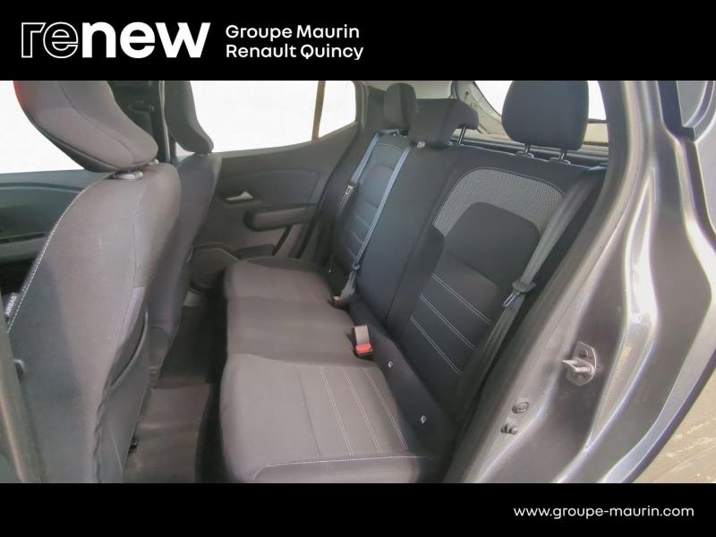 DACIA Sandero 1.0 ECO-G 100ch Journey - Photo 9