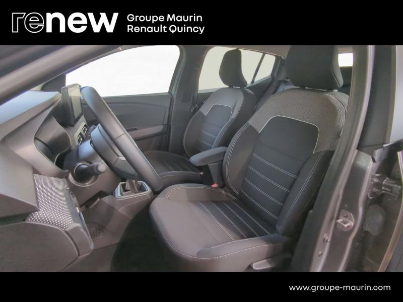 DACIA Sandero 1.0 ECO-G 100ch Journey - Photo 10