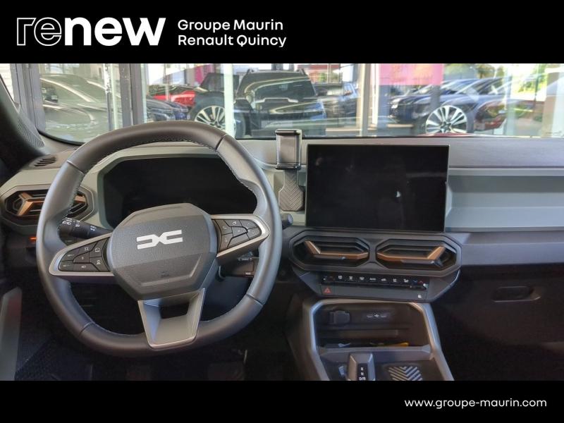 DACIA Bigster 1.8 hybrid 155ch Extreme - Photo 10