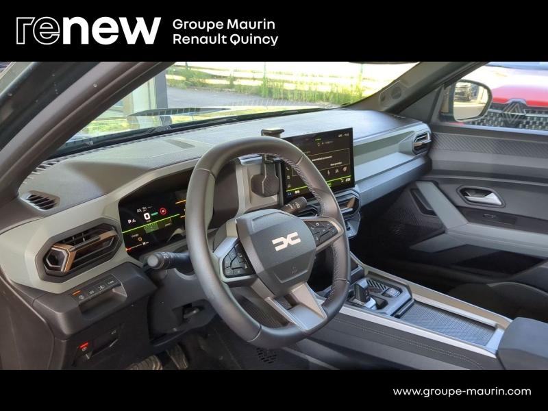DACIA Bigster 1.8 hybrid 155ch Extreme - Photo 11