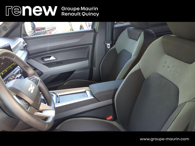 DACIA Bigster 1.8 hybrid 155ch Extreme - Photo 12