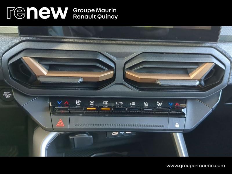 DACIA Bigster 1.8 hybrid 155ch Extreme - Photo 20